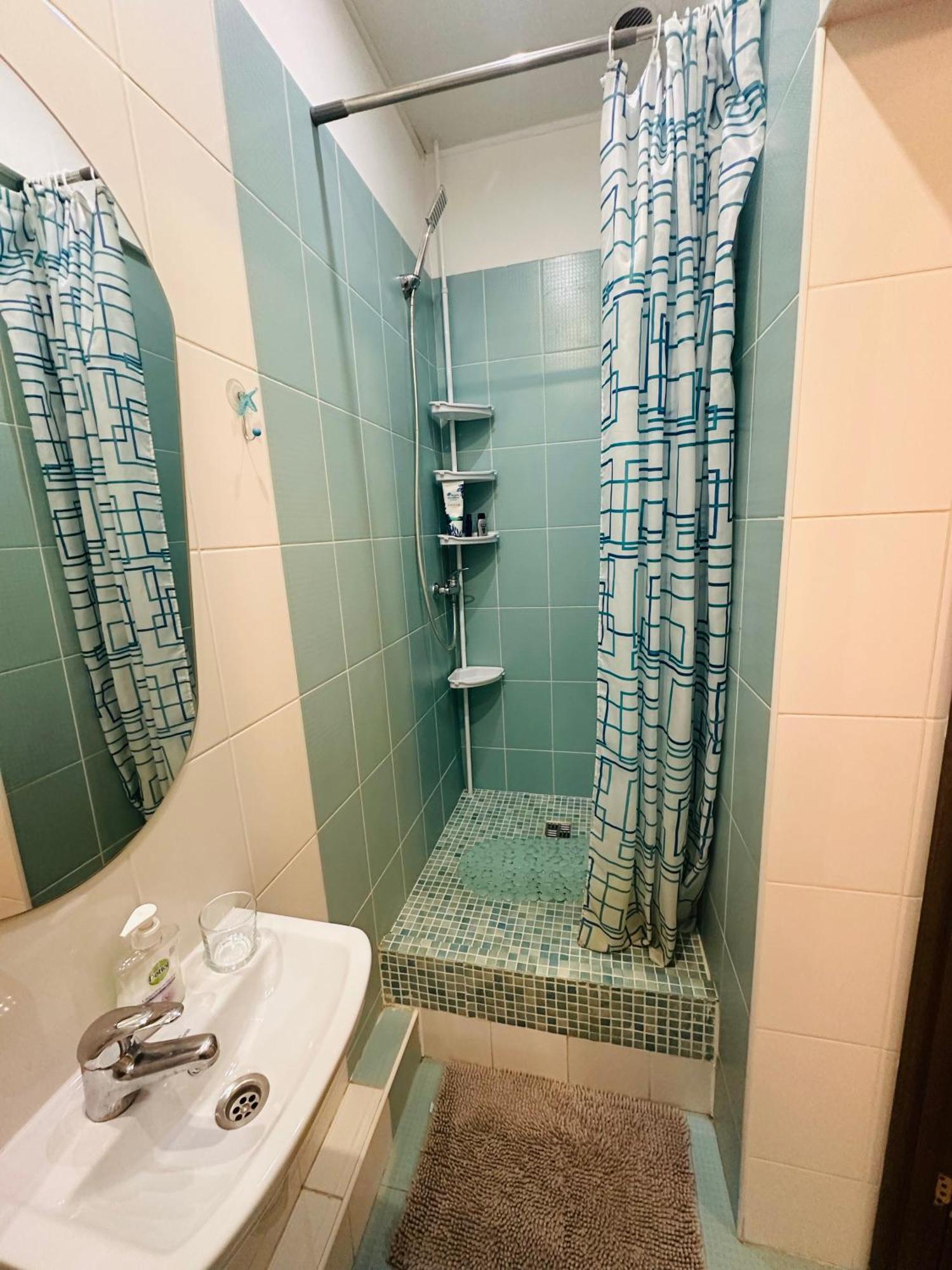 אודסה Apartments On Marshala Govorova מראה חיצוני תמונה