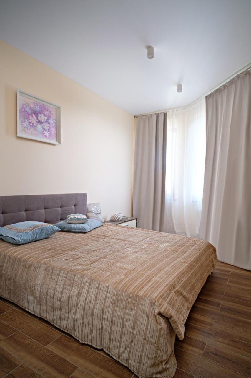 אודסה Apartments On Marshala Govorova מראה חיצוני תמונה