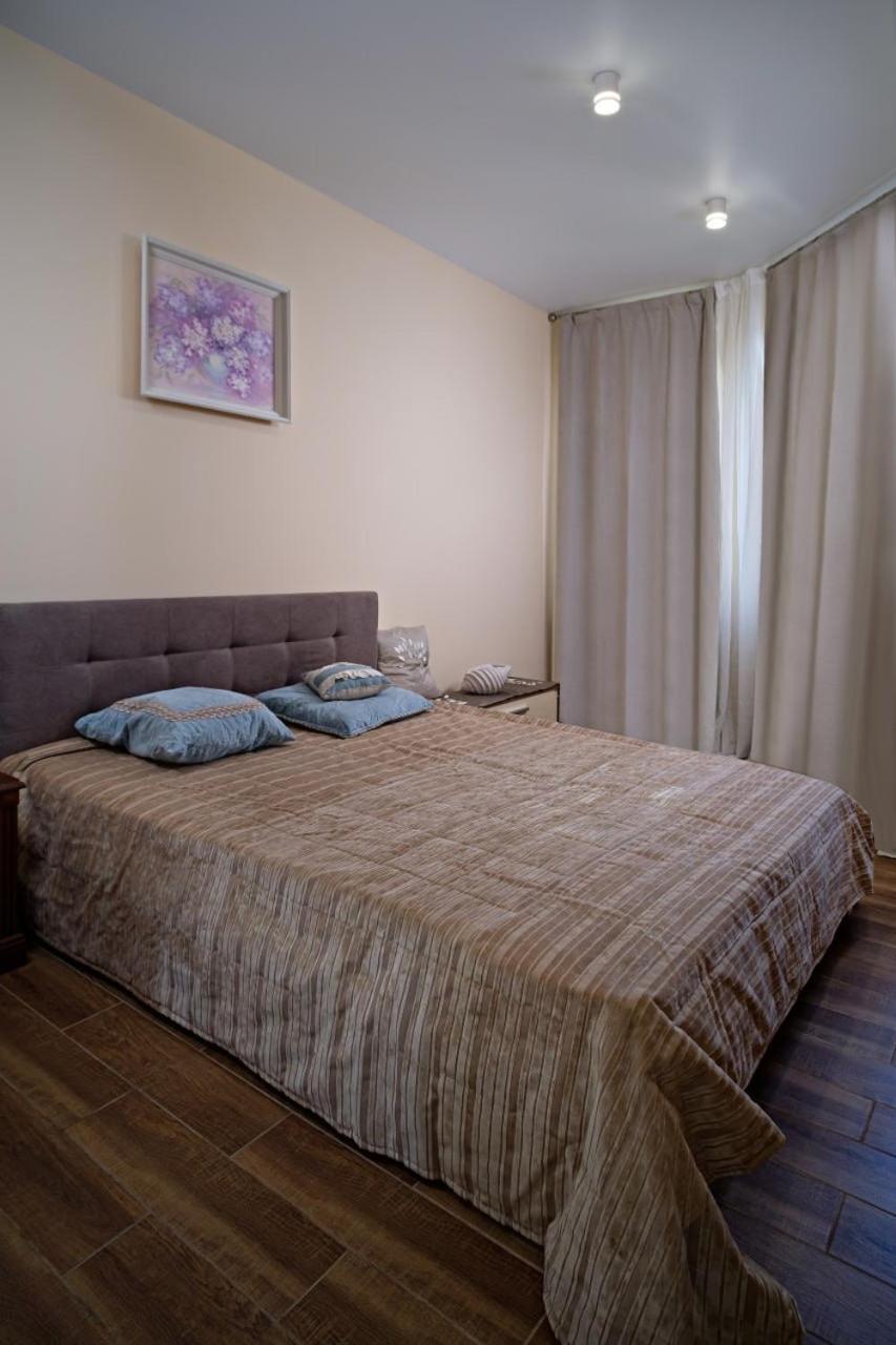 אודסה Apartments On Marshala Govorova מראה חיצוני תמונה